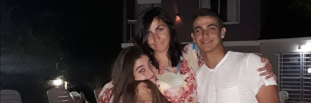 𝐌𝐚𝐫𝐢́𝐚 𝐏𝐚𝐮𝐥𝐚 𝐆𝐫𝐢𝐞𝐜𝐨 banner