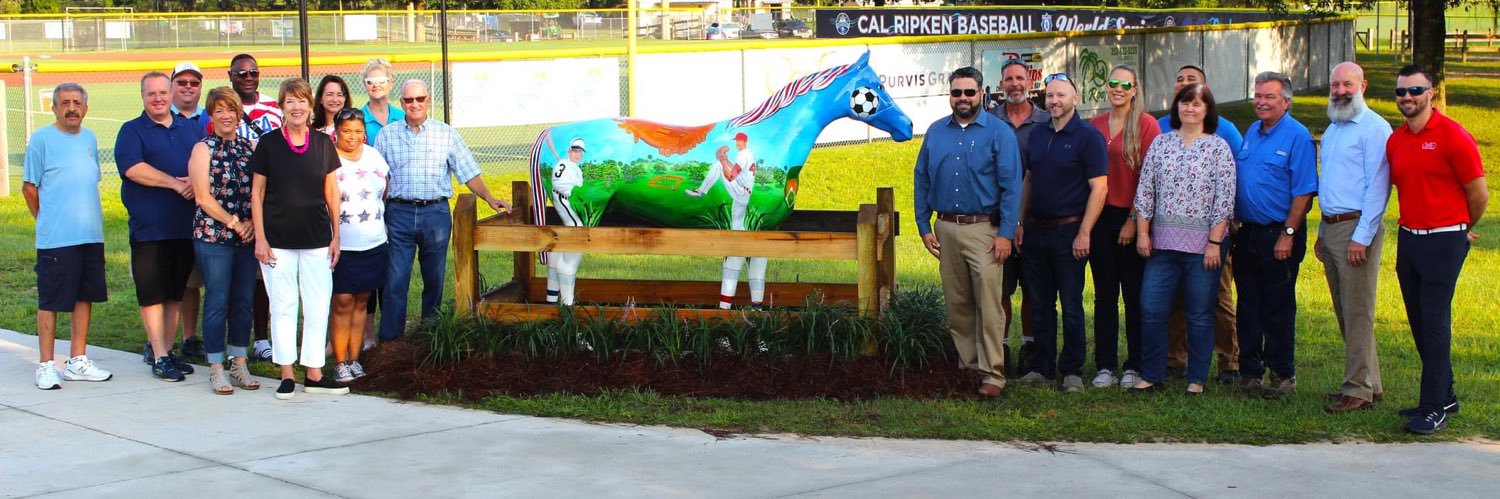 MarionParksRec's profile banner image