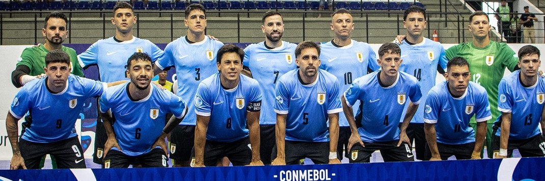 ElShowdelFutbolSala banner