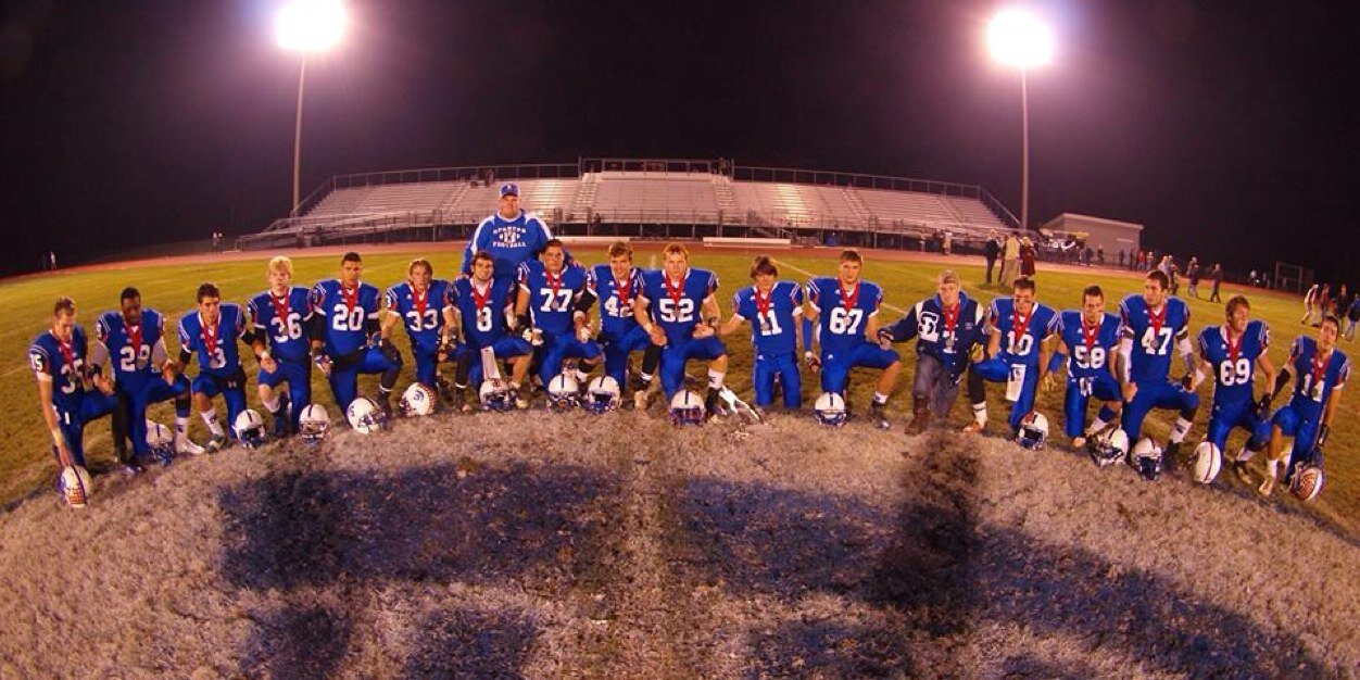 SLFootball1's profile banner image