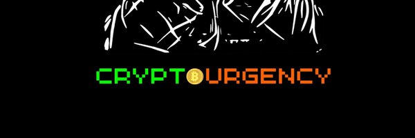 cryptourgency Profile Banner