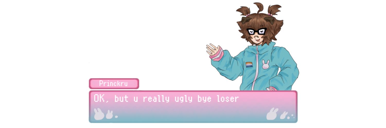 ᴘʀiɴᴄᴋ ⭐ banner