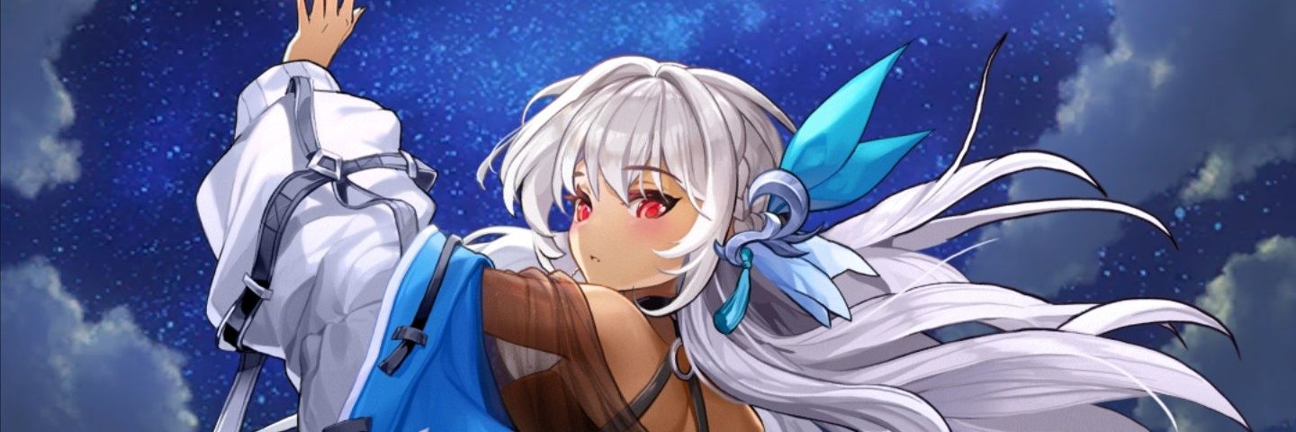 Rokuro_696GT's profile banner image