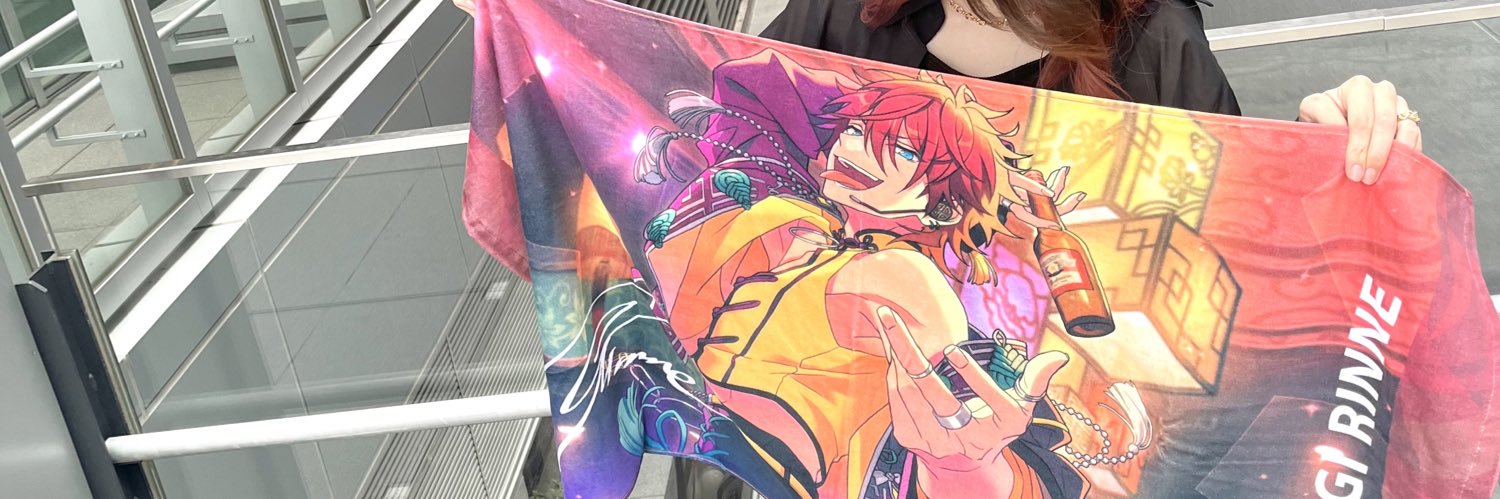 みなも︎︎︎︎︎ ☺︎ banner