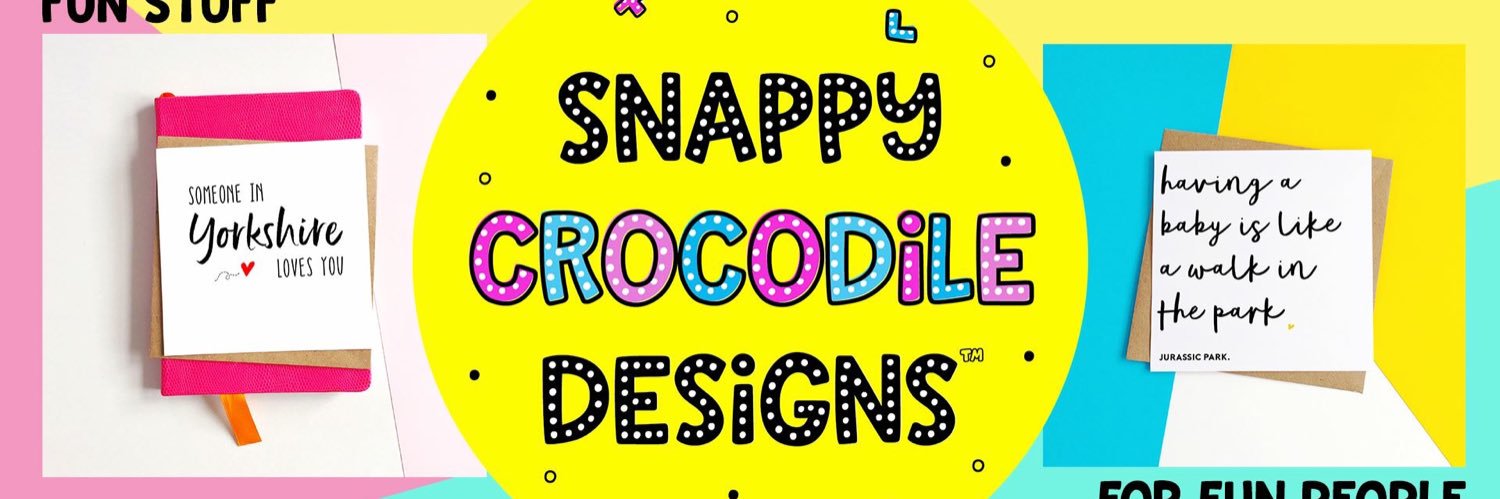 SnappyCroc1's profile banner image