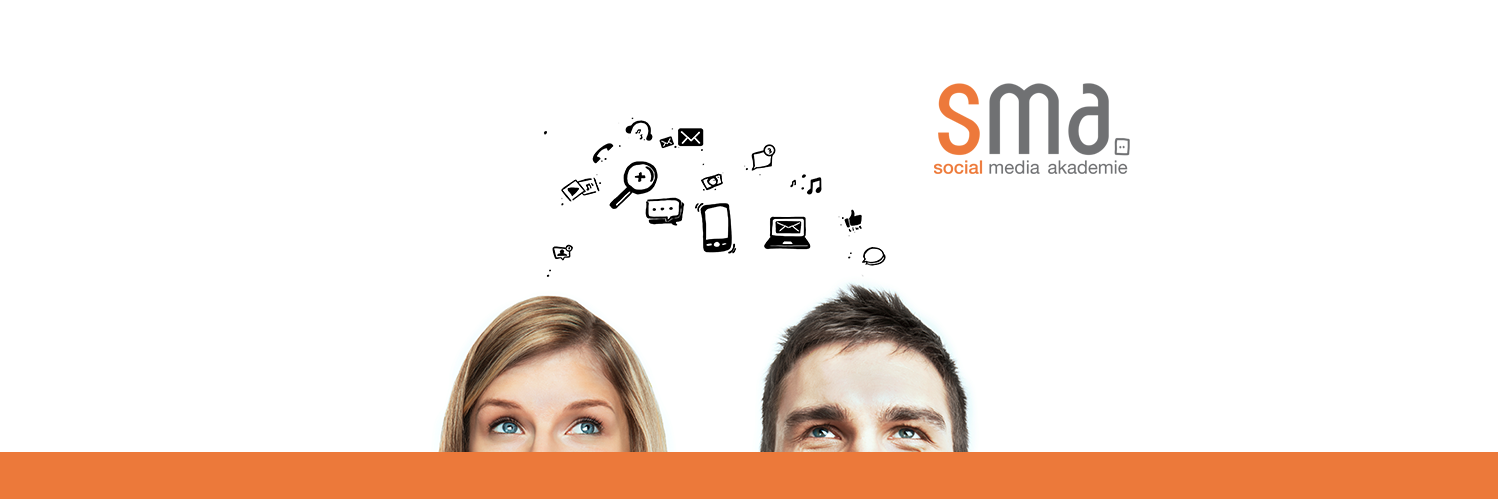 SoMeAkademie's profile banner image