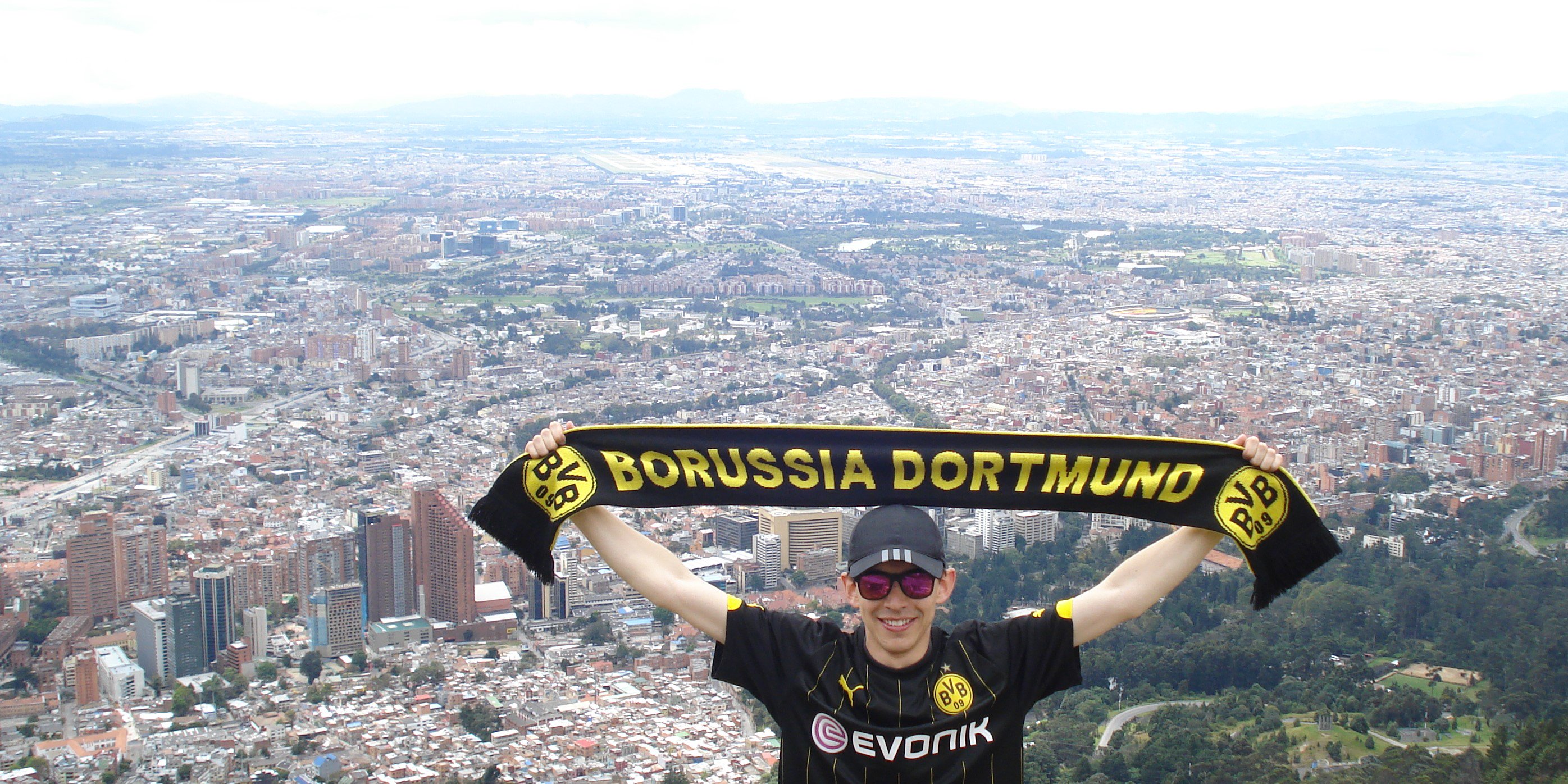 Johnny Großkreutz KOVAC OUT banner