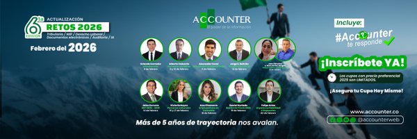 accounterweb Profile Banner