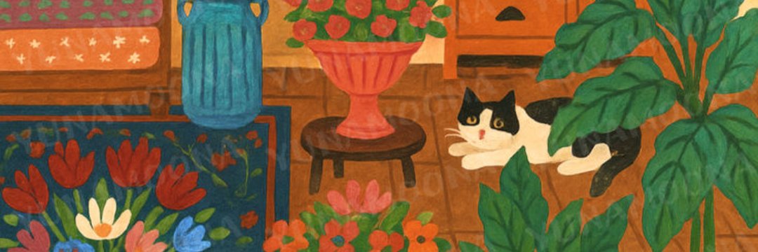 araceli_version's profile banner image