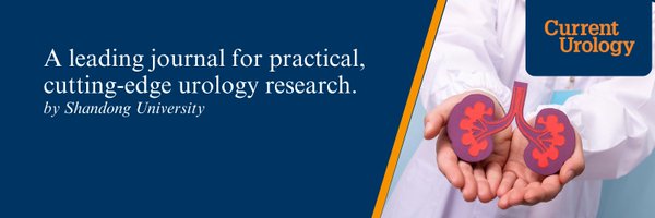 Current_Urology Profile Banner