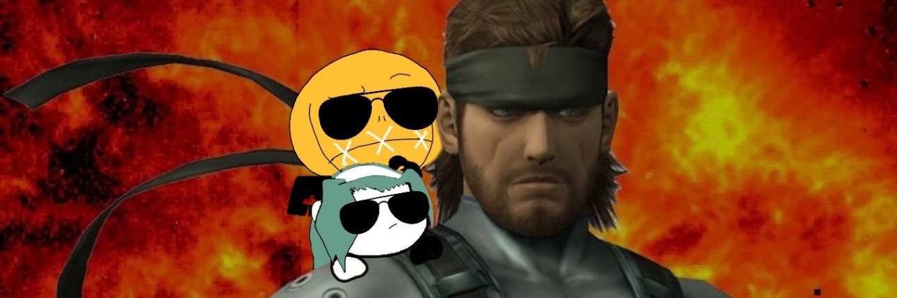 SkinnyJESUS2's profile banner image