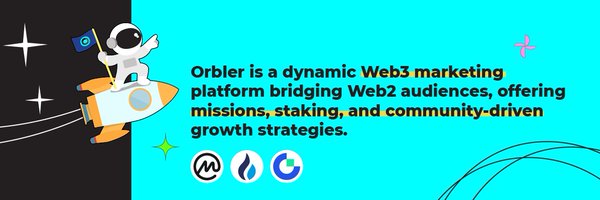 Orbler1 Profile Banner