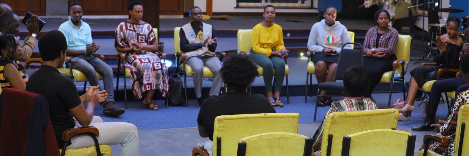 The Upper Room banner