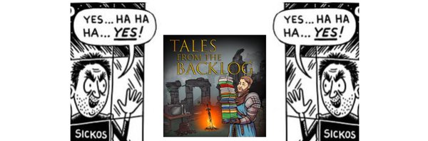 TFTBLpod Profile Banner