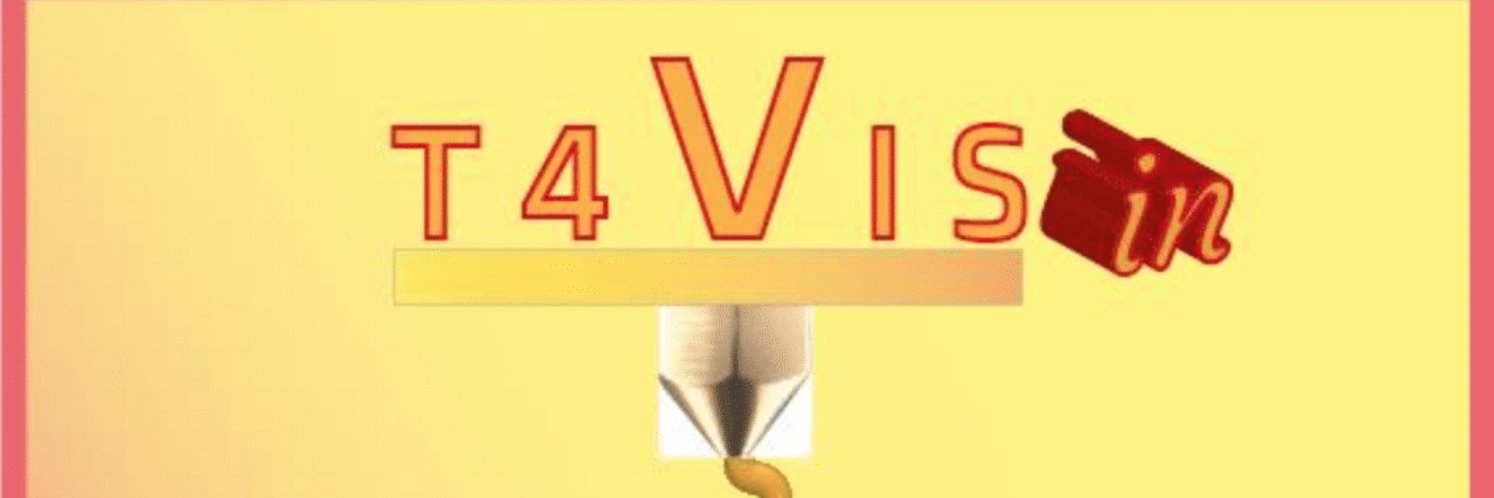 T4VIS In3D banner