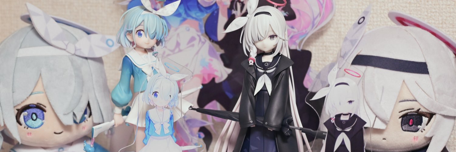 kamiya_tw's profile banner image
