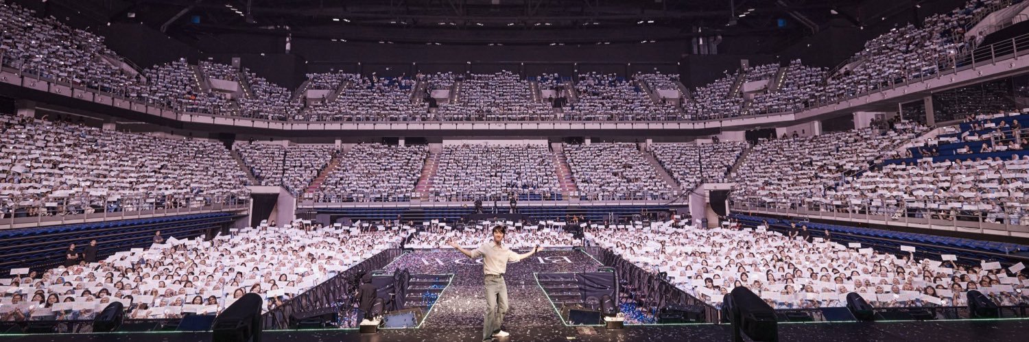 dyosyeoja's profile banner image