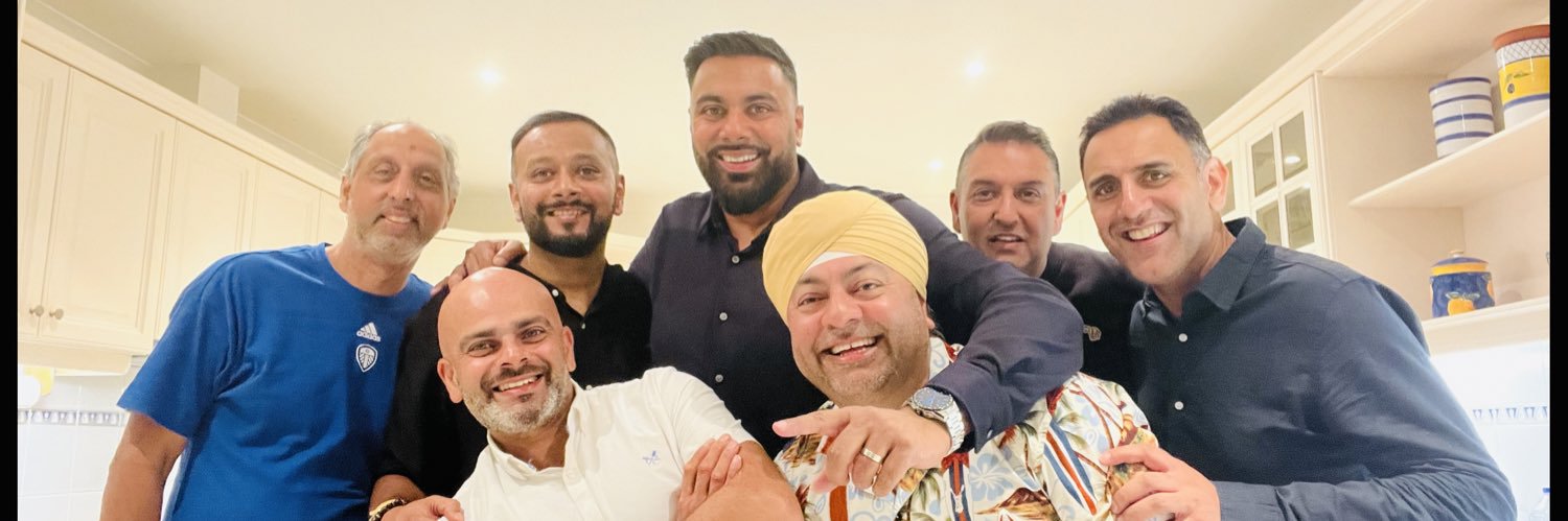hatwal76's profile banner image