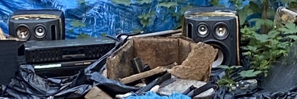 RegChapmanJr Profile Banner