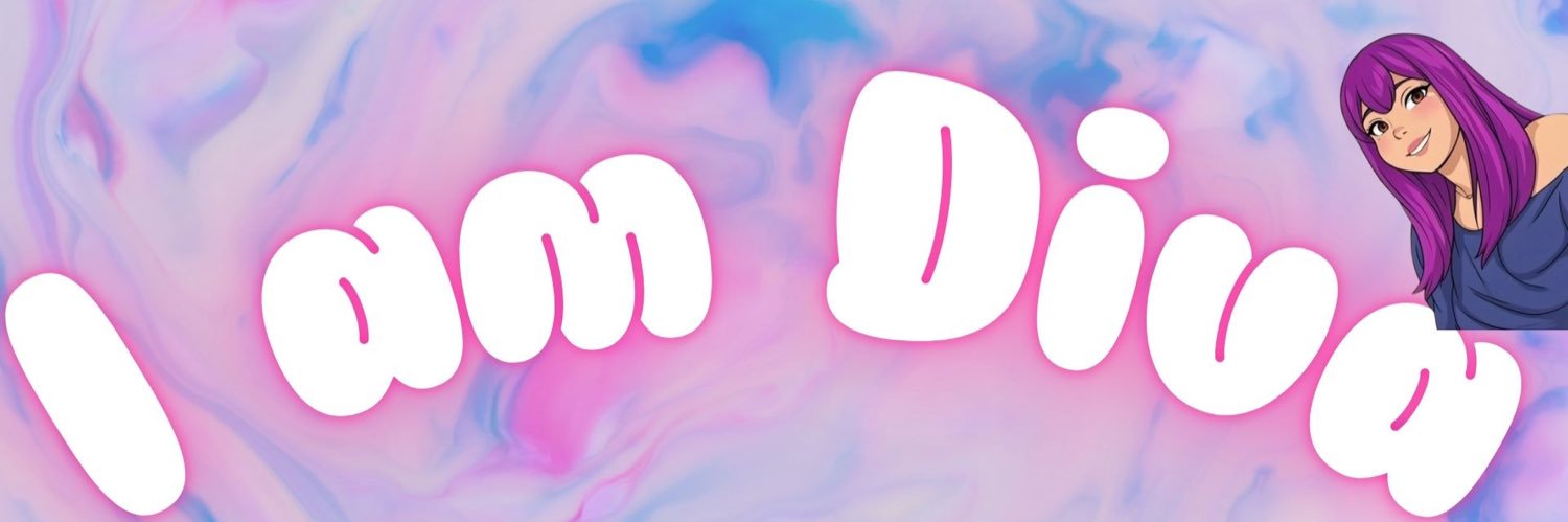 dee4diva's profile banner image
