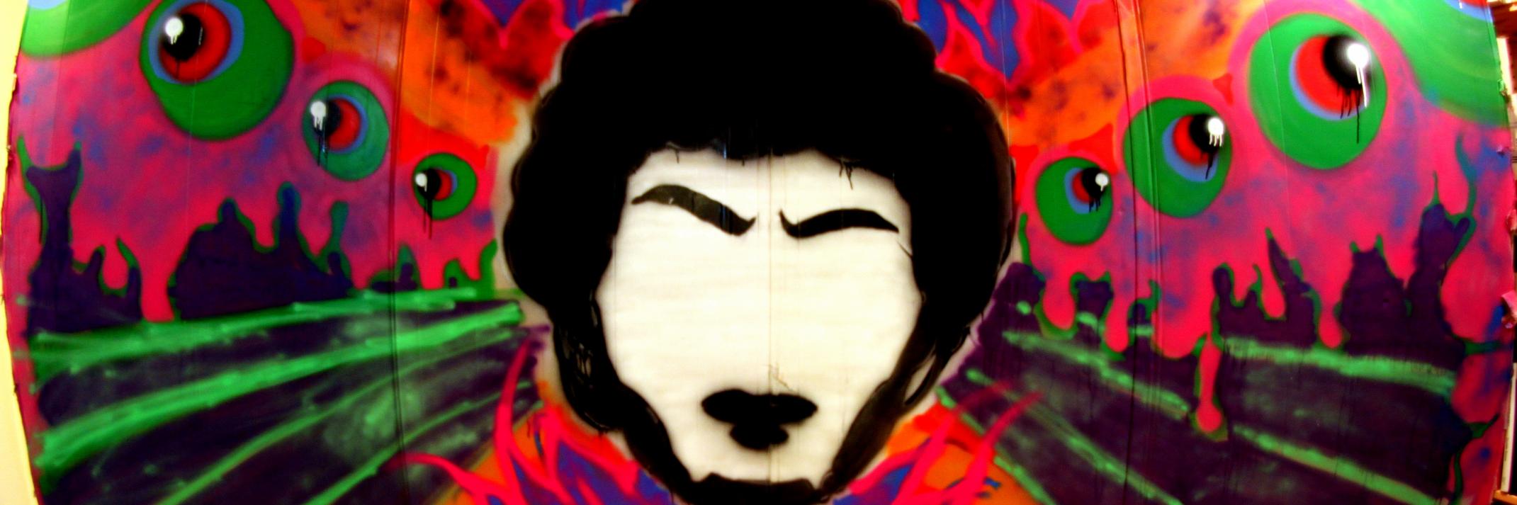 AfroMikeMusic's profile banner image