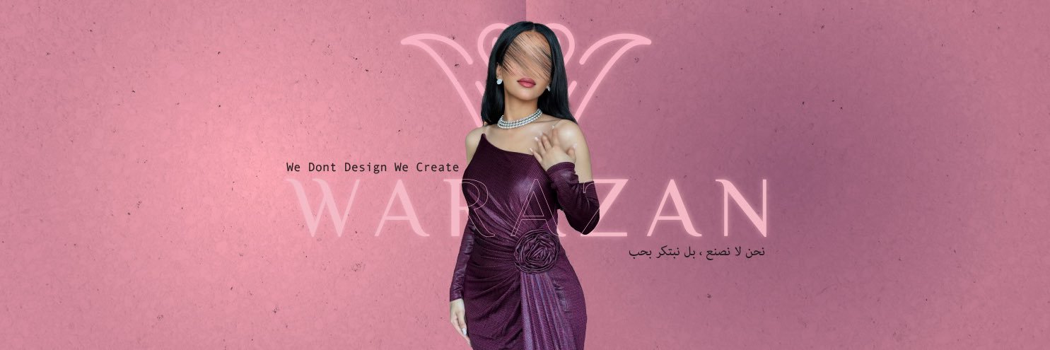 warazan_sa's profile banner image