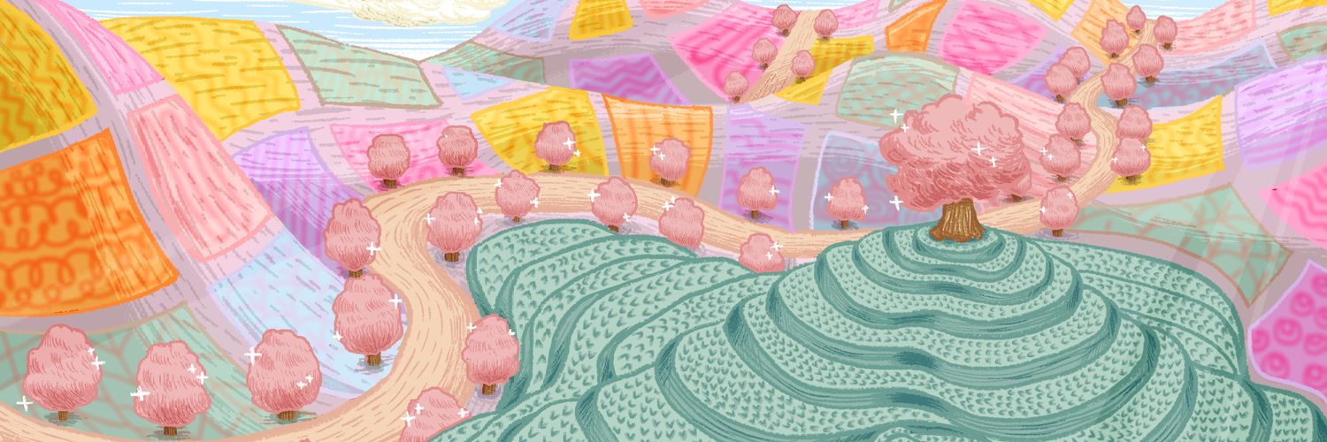 alivegurl's profile banner image