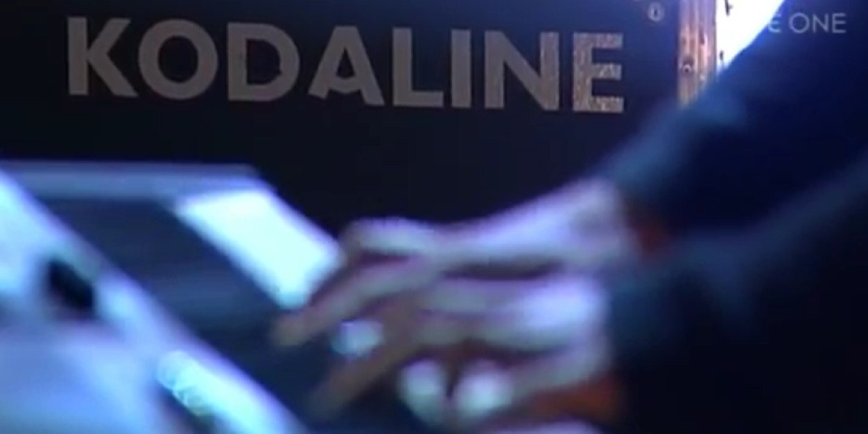 KodalineFanPage's profile banner image