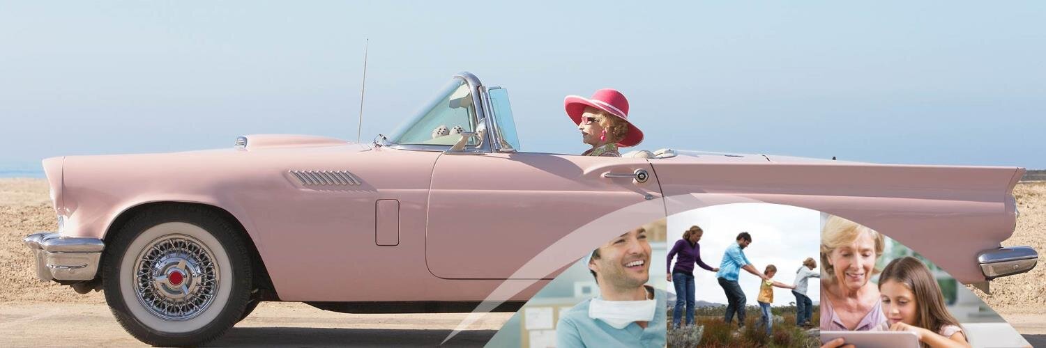 Claris Vision banner