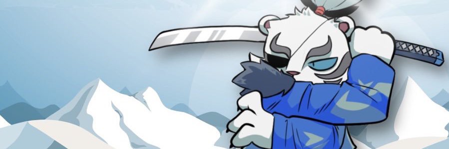 Mr. Jin banner