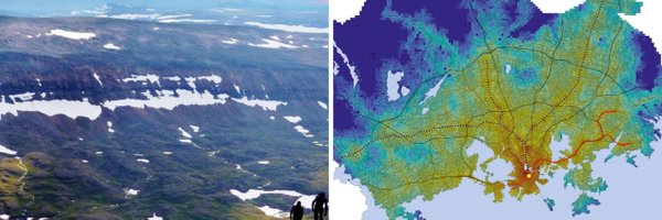 GeoHelsinkiUni Profile Banner