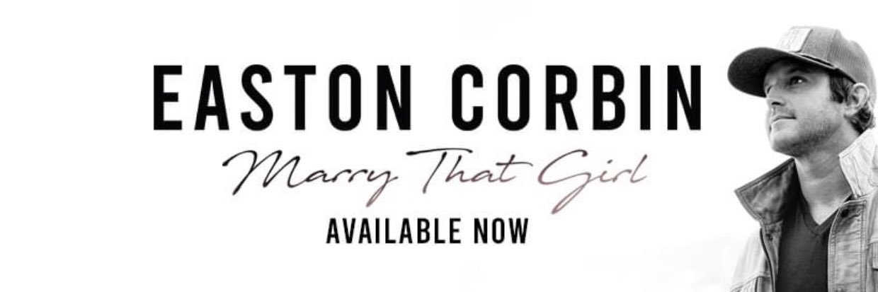 Corbin's County banner