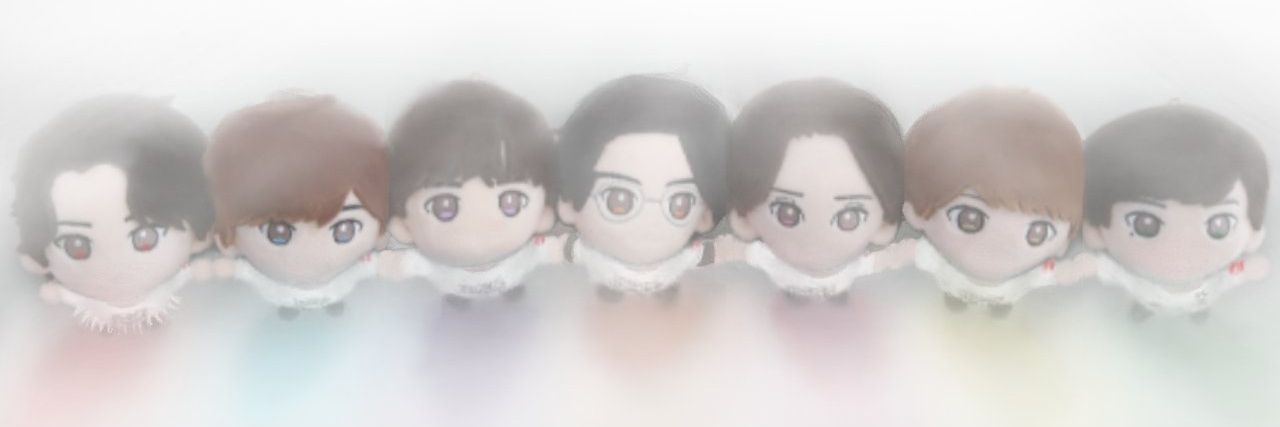 moriemon214's profile banner image