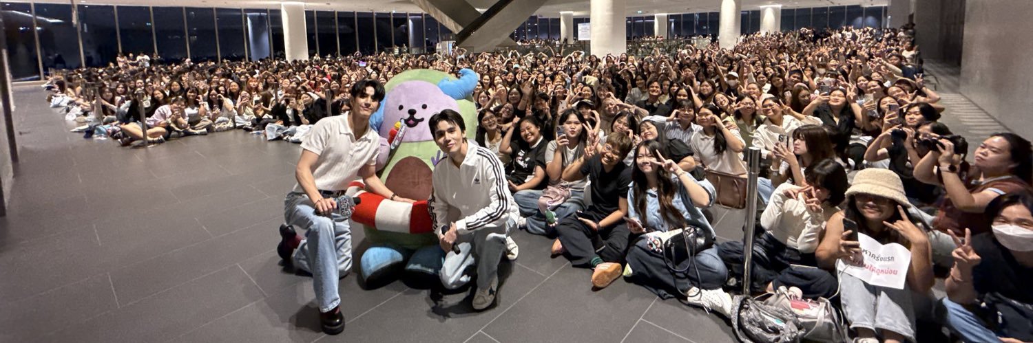 หมาน้อย⭐️ banner