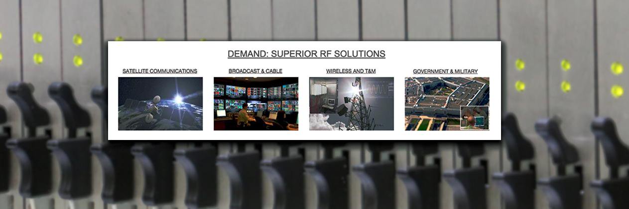 Quintech Electronics banner