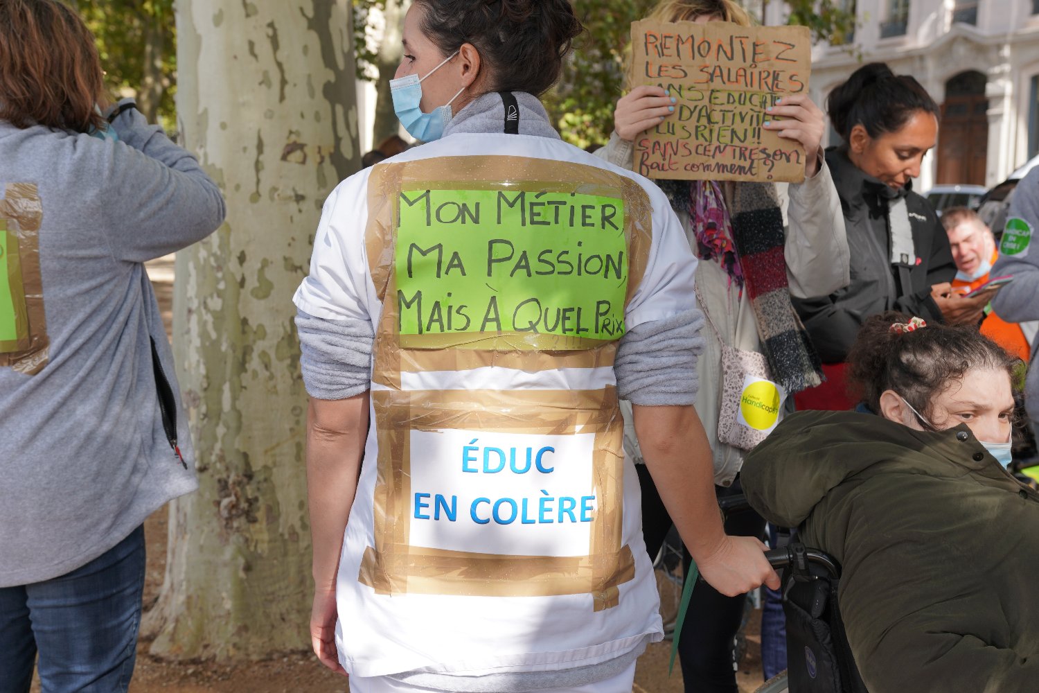 Collectif Handicap 69 banner