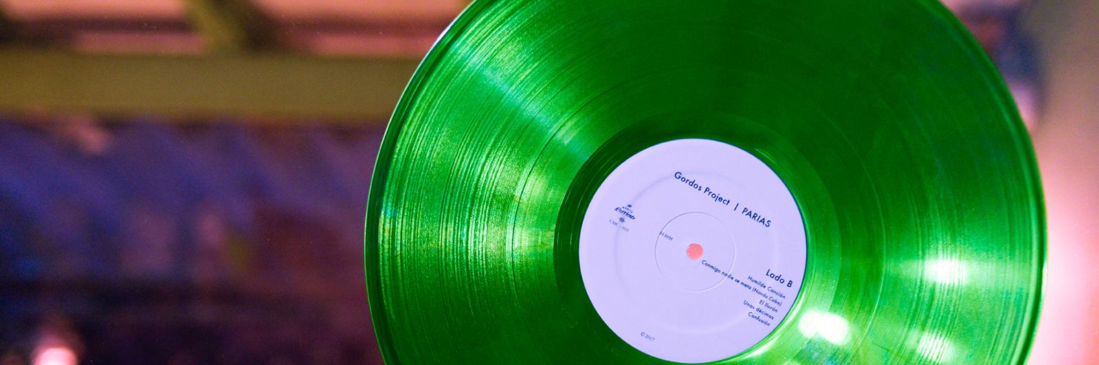 Música Corriente banner