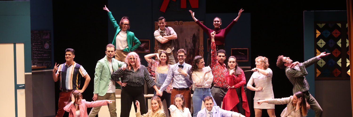 Musicales3C's profile banner image