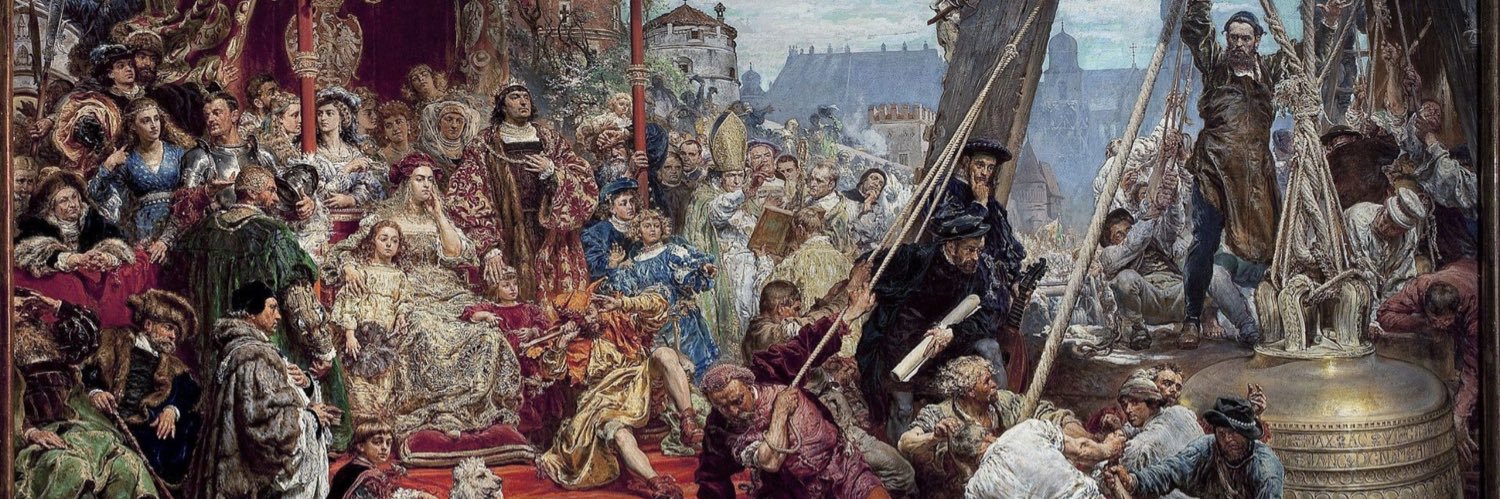 General Maczek banner