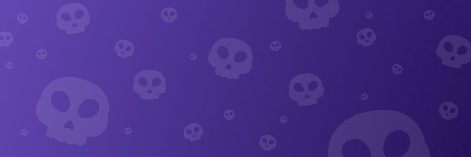 cNFTCoolSkull's profile banner image