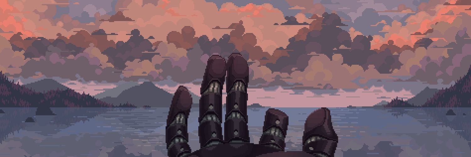 Solarbots Official banner