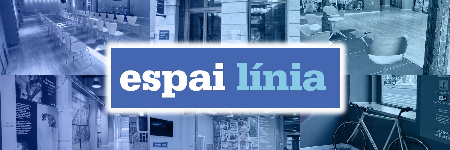 Espai Línia banner