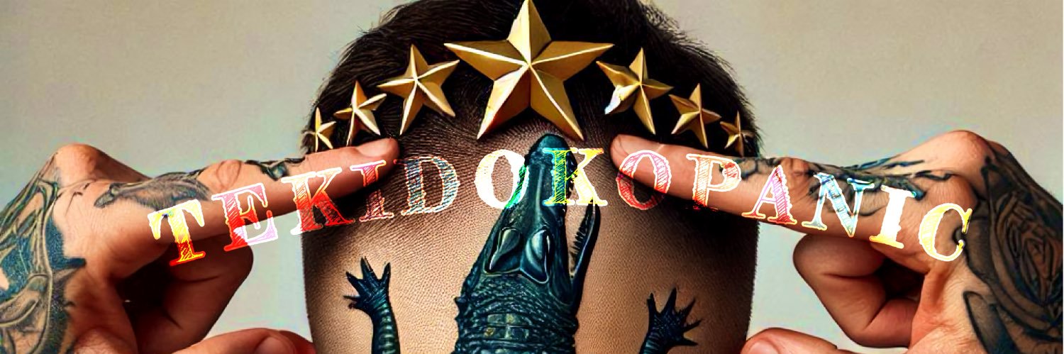敵どこパニック☆ banner
