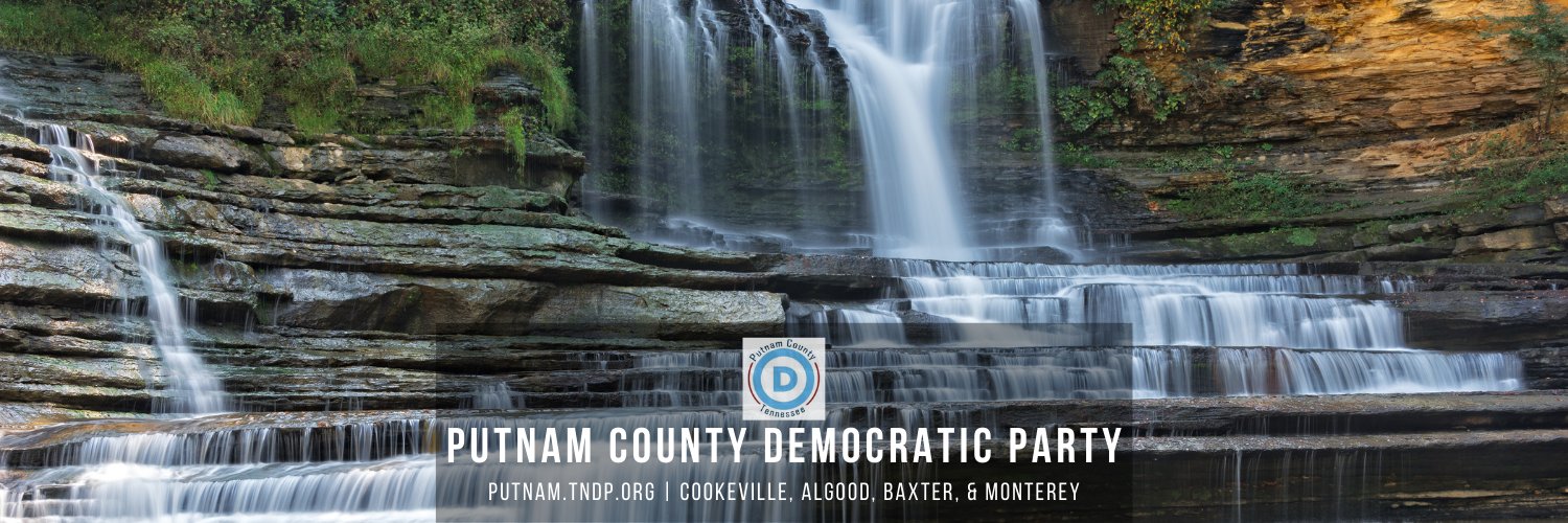 PutnamDems's profile banner image