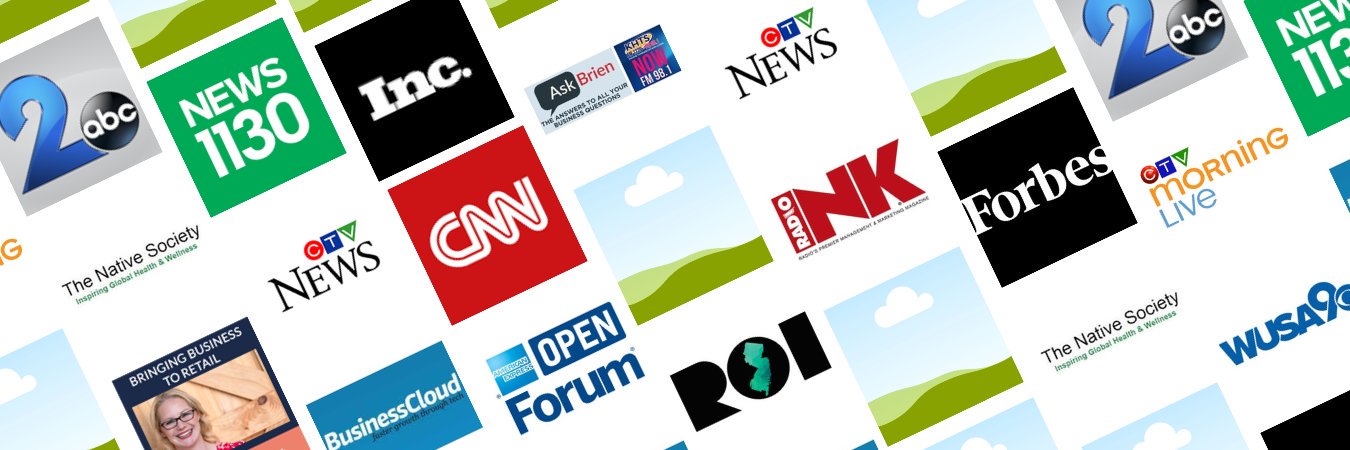 Traci Long DeForge banner