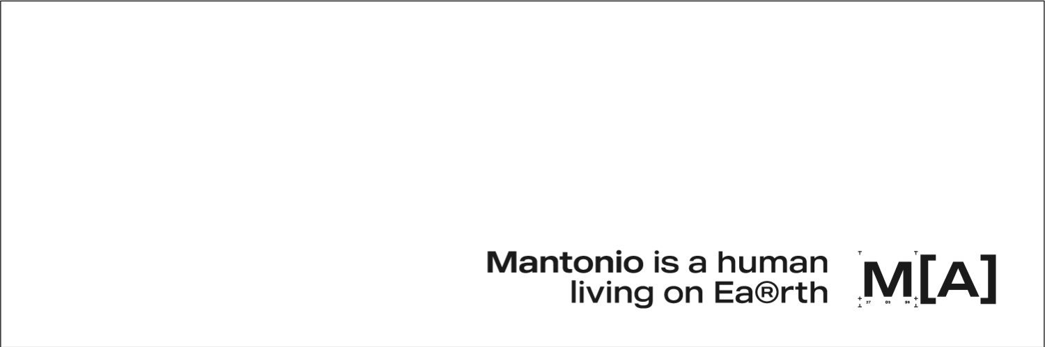 matthieuantonio's profile banner image