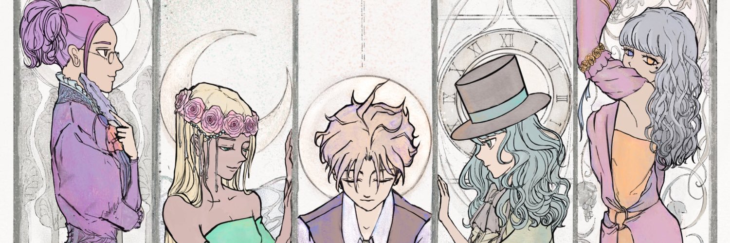 ぶどう🍇プリミ banner