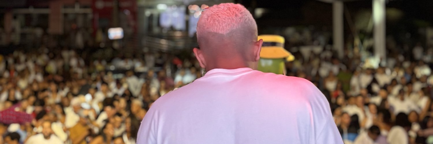 laazdj's profile banner image