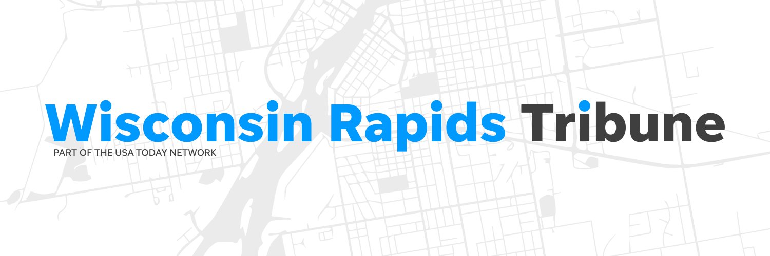Wisconsin Rapids Daily Tribune banner