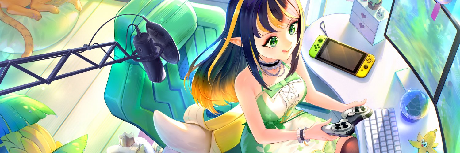 zolongLin1's profile banner image